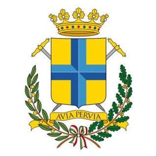 Логотип @cittadimodena - Comune di Modena
