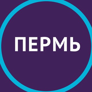 Логотип @city4people_perm - Городские проекты в Перми