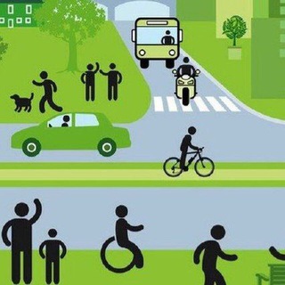 Логотип @city4people_tambov - Городская среда Тамбов