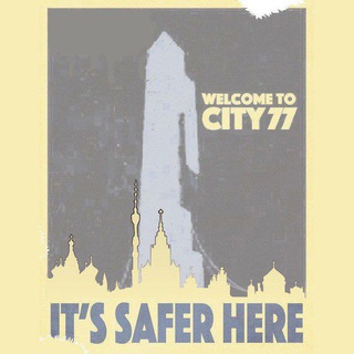 Логотип @city_77_comments - City-77 обсуждения