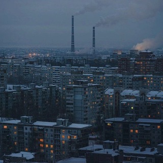 Логотип @city_aestheticss - Эстетика Городов