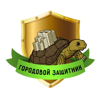 Логотип @city_defender - Городовой Защитник