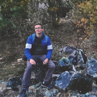 Логотип @city_guide - Гид в нетуристическом городе