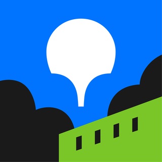 Логотип @city_helpers_2gis - 2ГИС. Помогаем городу