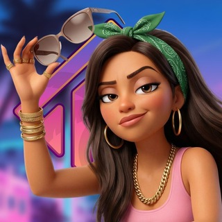 Логотип @city_holder_ru - City Holder на Русском 🏠