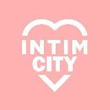 Логотип @city_intim - Intim City💋