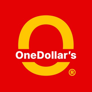 Логотип @city_sclad - OneDollar's