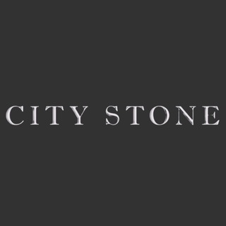 Логотип @city_stone_jewellery - City Stone Jewellery