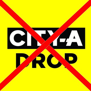 Логотип @cityadropold - СТАРЫЙ City-A