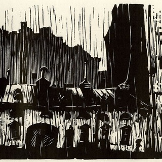 Логотип @cityanddreams - Город и Сны