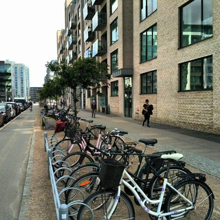 Логотип @cityandpeople - Город и люди