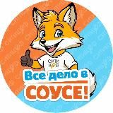 Логотип @citychef24 - СИТИШЕФ КРАСНОЯРСК