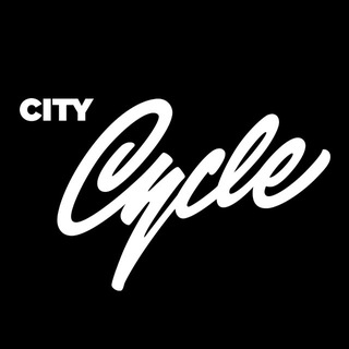 Логотип @citycyclemoscow - CityCycle.ru • Велосипеды, велоформа и аксессуары.