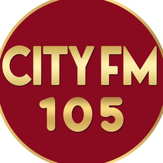 Логотип @cityfmchat - Cityfmchat
