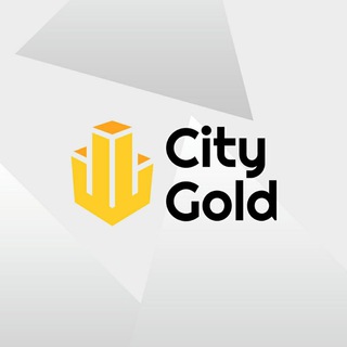 Логотип @citygold_uz - City Gold