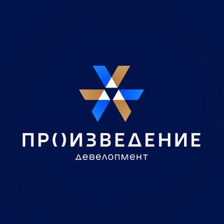 Логотип @citygroupvld - Произведение Девелопмент