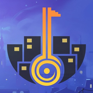 Логотип @cityhaze - Городские сказки