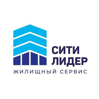Логотип @citylider - УК "Сити Лидер"