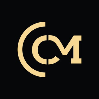 Логотип @citymaga - City Magazine
