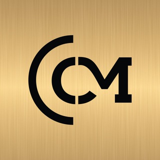 Логотип @citymagachat - City Magazine Chat