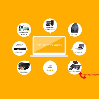 Логотип @citymarketanddelivery - ሲቲ ማርኬት | City Market