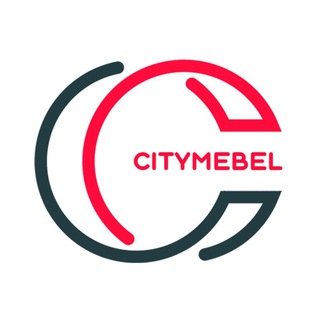 Логотип @citymebelmsk - CityMebel - шкафы на заказ (Москва и МО)