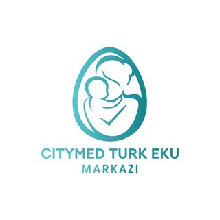 Логотип @citymedturkekugroup - CITYMED EKO online registratura