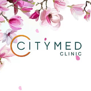 Логотип @citymeduzb - CITYMED.UZ online registratura