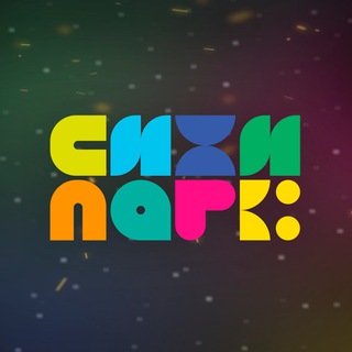 Логотип @cityparksaransk - ТРЦ «Сити-Парк»
