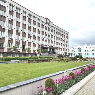 Логотип @citypinsk - Новости столицы Полесья