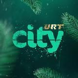 Логотип @citypodsofficial - citypodsofficial