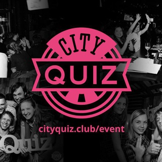 Логотип @cityquizwien - CityQuiz Wien Info