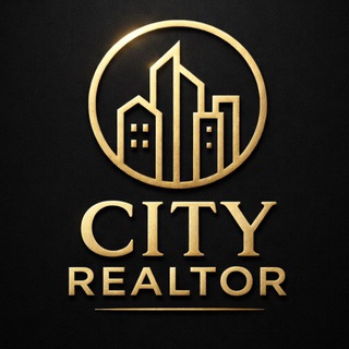 Логотип @cityrealtysale - Продажа недвижимости Ташкент