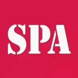 Логотип @cityspa24 - 精油按摩/异性SPA/男技师/夫妻按摩