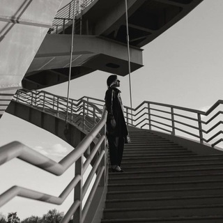 Логотип @cityspeak - Город, говори (Мария Элькина)