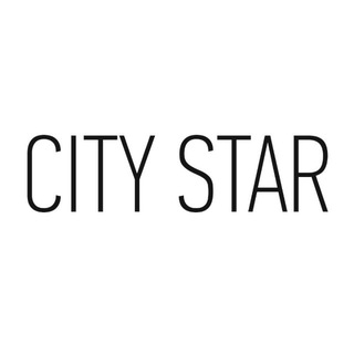 Логотип @citystarwear - CITY STAR