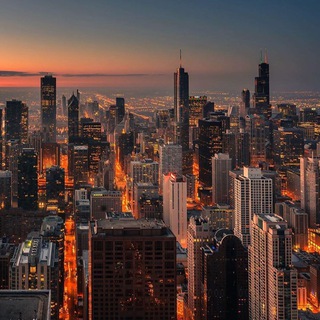 Логотип @cityvisionporn - CityVision