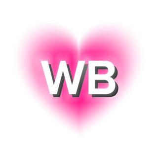 Логотип @citywild - City Wilberries 💗