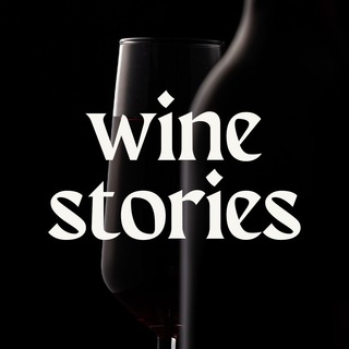 Логотип @citywinestories - Wine Stories by Ruzan