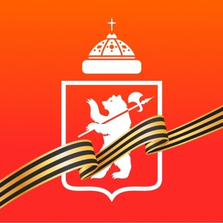 Логотип @cityyaroslavl1 - Мэрия Ярославля