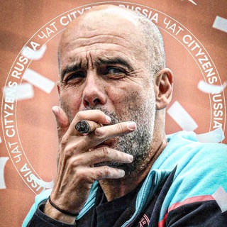 Логотип @cityzenschat - Cityzens Russia (чат)