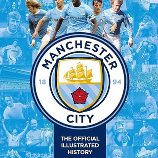 Логотип @cityzensfrance - MANCHESTER CITY ACTU