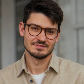 Логотип @civil_service - Данил Махницкий