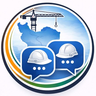 Логотип @civilejra_group - گروه عمران و معماری ایران