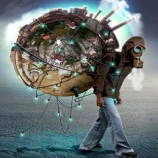 Логотип @civilization_000 - АНТИ⚡ ЦИВИЛИЗАЦИЯ