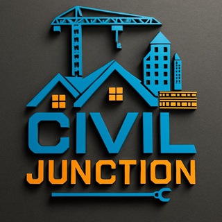 Логотип @civiljunctiongroup - Civil Doubt Discussion Junction