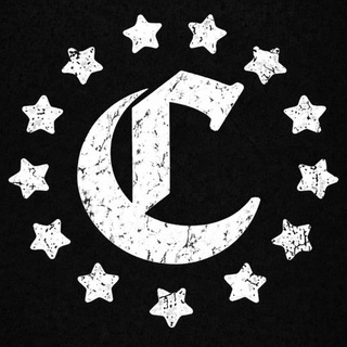 Логотип @civilstreet - CIVIL