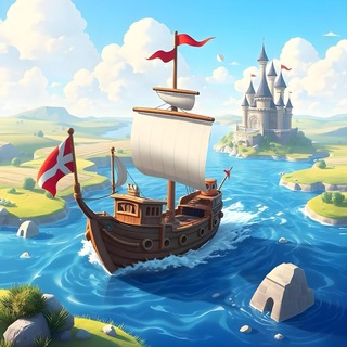 Логотип @civitas_channel - PvP Civitass