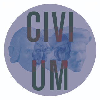 Логотип @civiumchat - Цивиум|Civium Chat