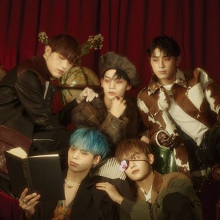 Логотип @cixfix - • CIX | 씨아이엑스 | C9 ENT. (закрыто)